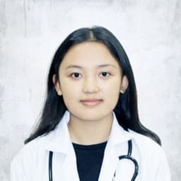 Nishumita Subba