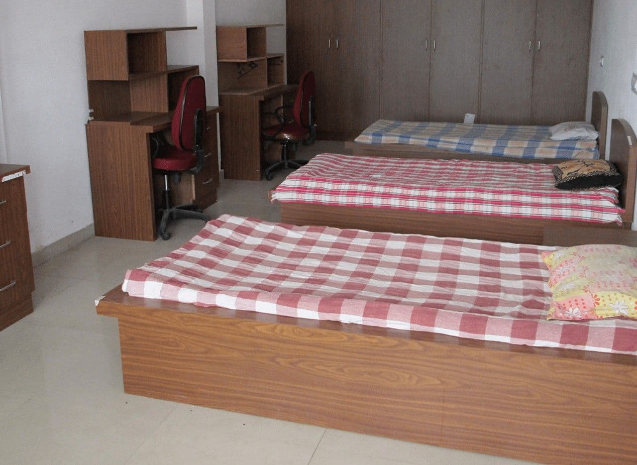 Hostel Facility