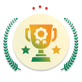 Badge 0