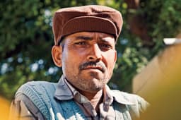 Amit Kumar (Parent)
