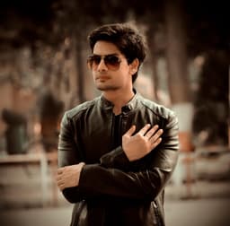 Rohit Verma (Student)