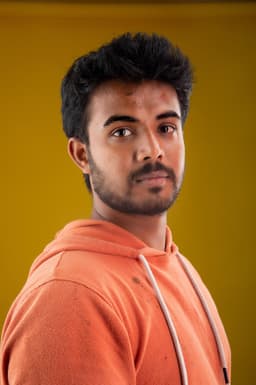 Siddharth Mehta (Student)