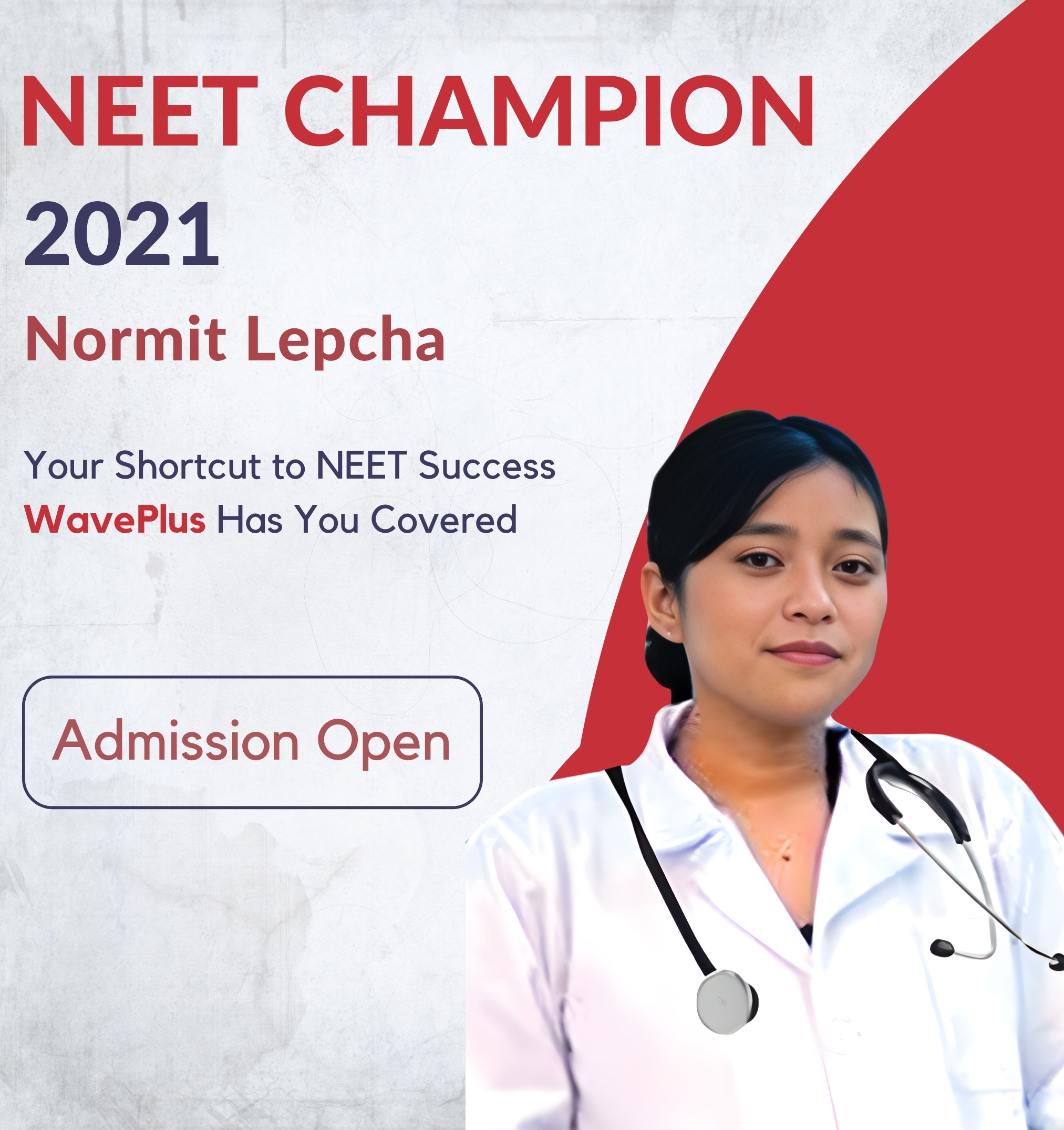 Crash Course — NEET Revision