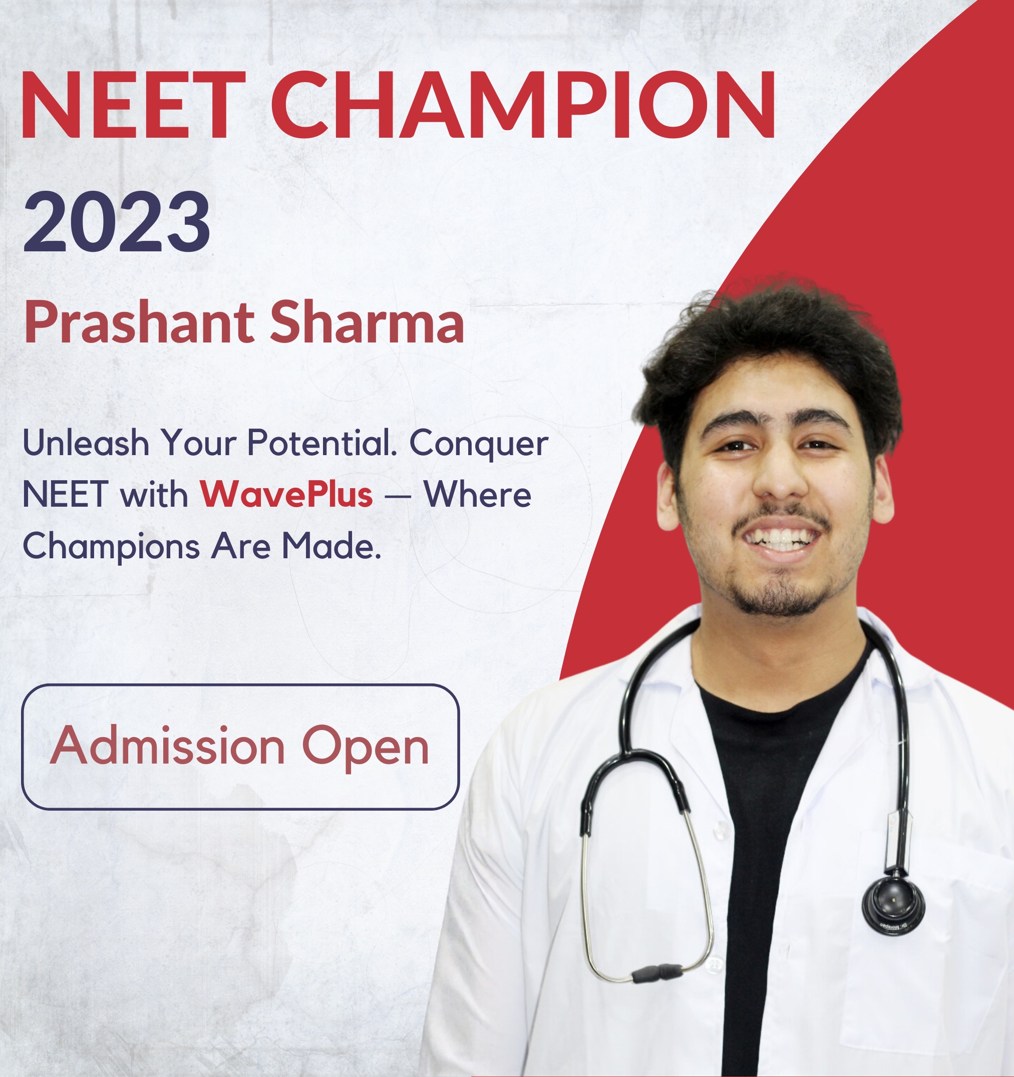 Crash Course — NEET Revision